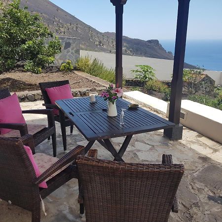 Villa Casa Pardelo à Fuencaliente de la Palma Extérieur photo
