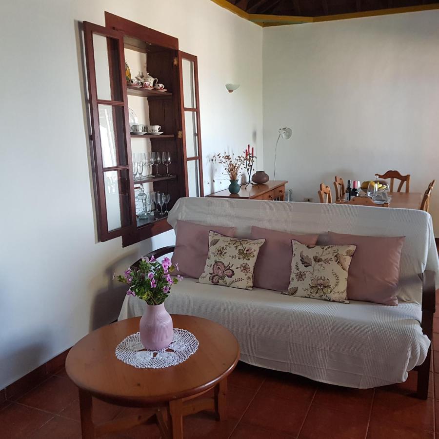 Villa Casa Pardelo à Fuencaliente de la Palma Extérieur photo
