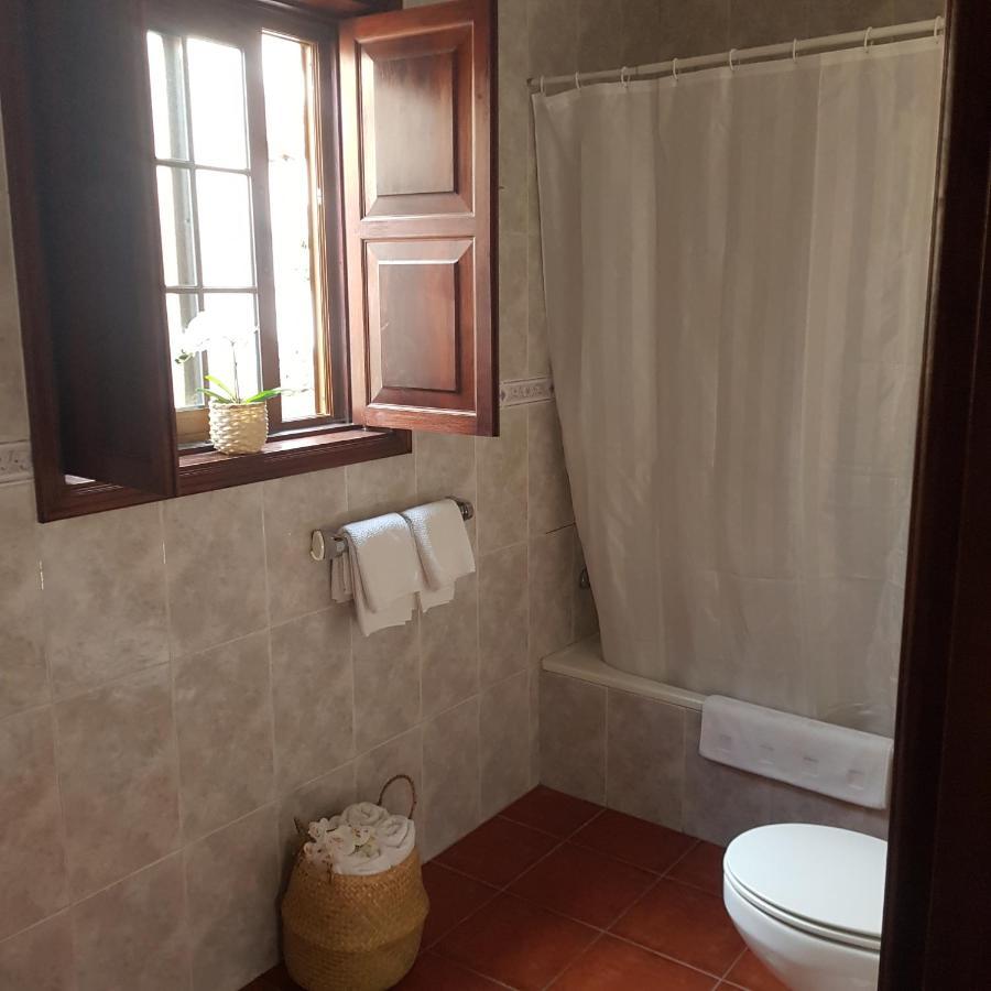 Villa Casa Pardelo à Fuencaliente de la Palma Extérieur photo