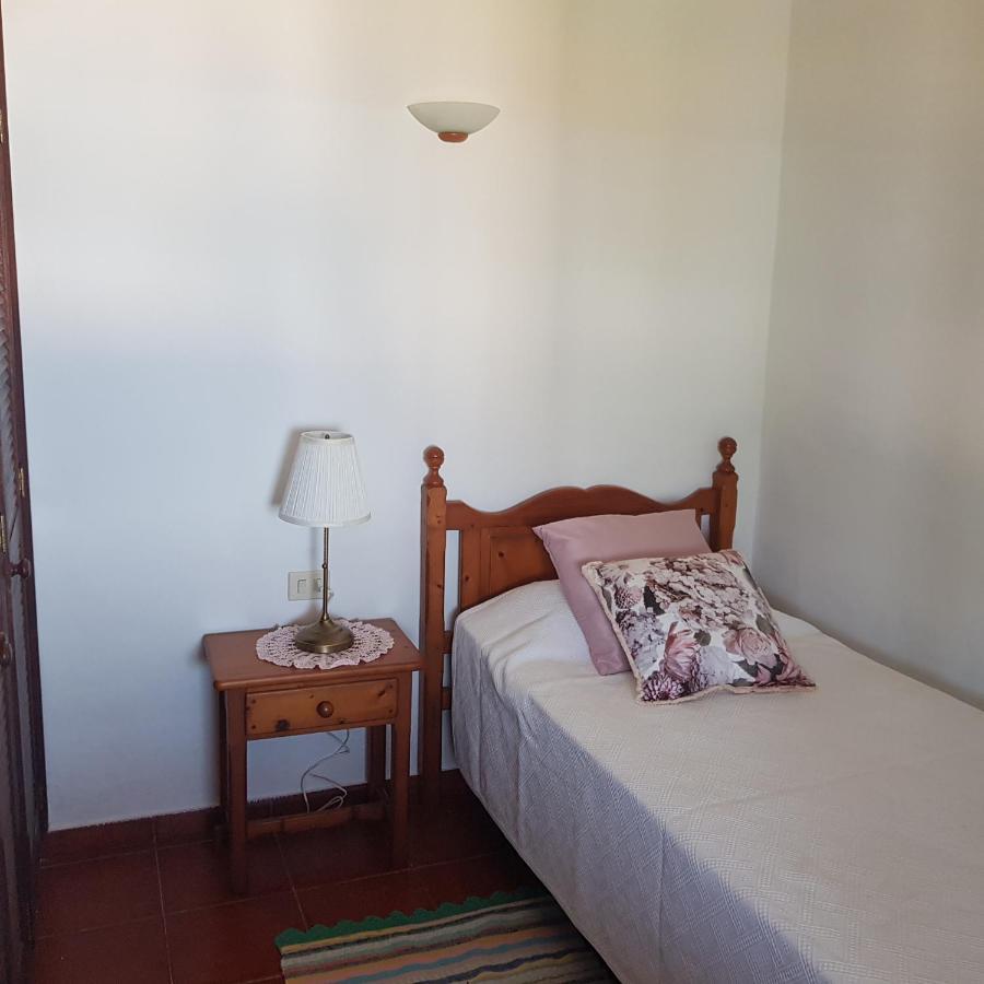 Villa Casa Pardelo à Fuencaliente de la Palma Extérieur photo