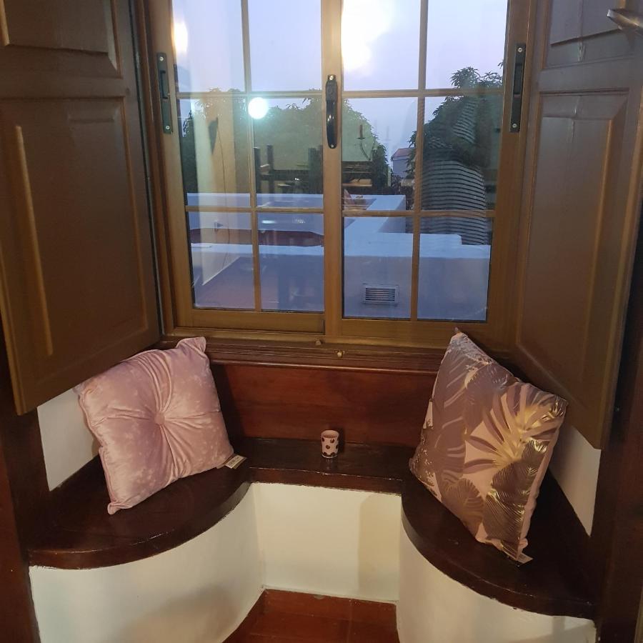 Villa Casa Pardelo à Fuencaliente de la Palma Extérieur photo