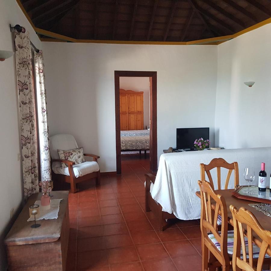 Villa Casa Pardelo à Fuencaliente de la Palma Extérieur photo