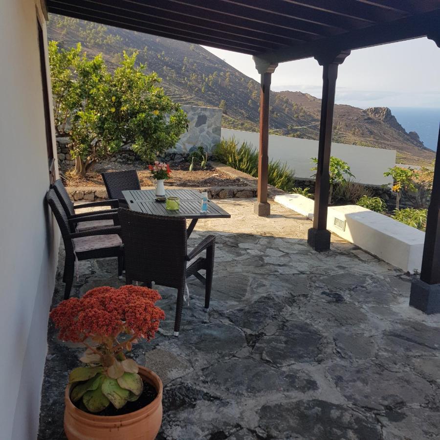 Villa Casa Pardelo à Fuencaliente de la Palma Extérieur photo