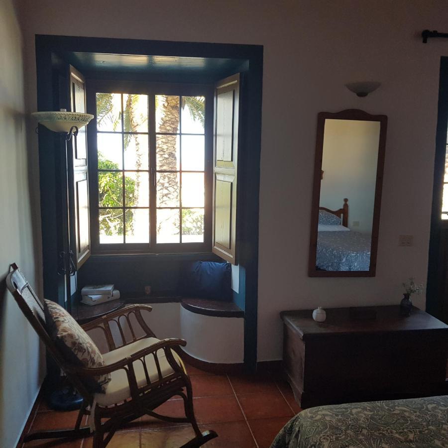 Villa Casa Pardelo à Fuencaliente de la Palma Extérieur photo