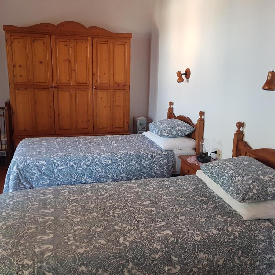 Villa Casa Pardelo à Fuencaliente de la Palma Extérieur photo